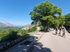 Silniční cyklistika na Korsice